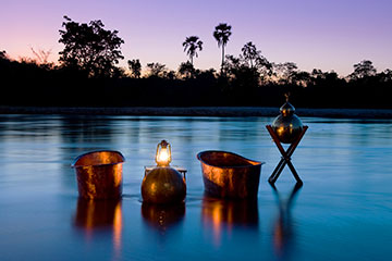 lukula selous tanzania